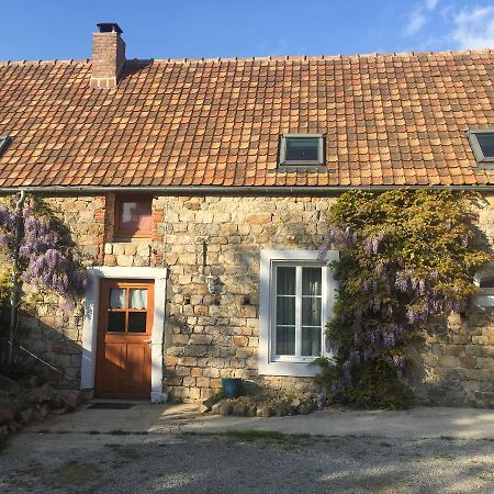 Villa Les Collines Du Breuil Samer Exterior foto